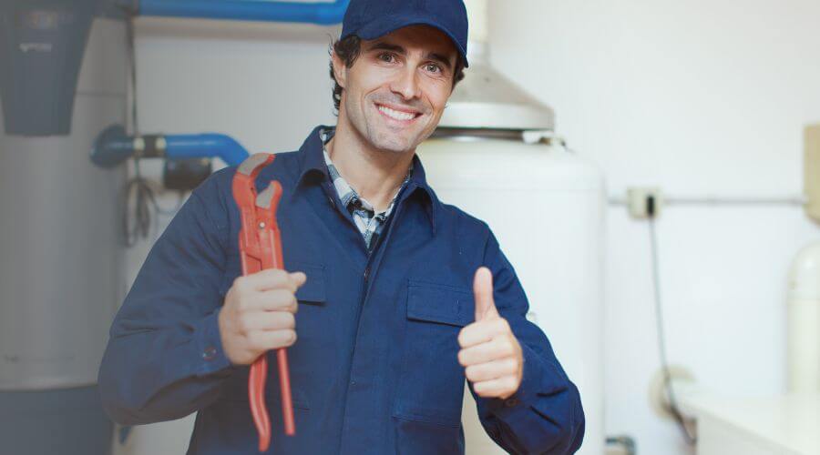 Professional emergency plumbing in Parchman, MS